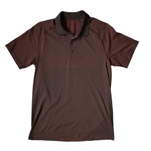 Lululemon Polo Shirt